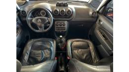 CITROËN - AIRCROSS - 2012/2013 - Vermelha - R$ 36.500,00