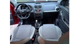 CHEVROLET - MONTANA - 2014/2015 - Vermelha - R$ 43.900,00