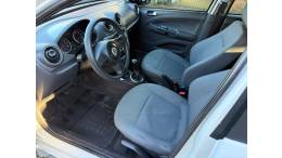 VOLKSWAGEN - GOL - 2009/2009 - Branca - Sob Consulta