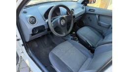 VOLKSWAGEN - GOL - 2011/2012 - Branca - R$ 25.900,00