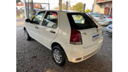 FIAT - PALIO - 2013/2013 - Branca - R$ 29.900,00