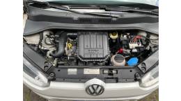 VOLKSWAGEN - UP - 2016/2017 - Branca - R$ 41.900,00