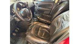 CITROËN - AIRCROSS - 2012/2013 - Vermelha - R$ 35.900,00