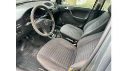 VOLKSWAGEN - GOL - 2004/2005 - Cinza - R$ 15.000,00