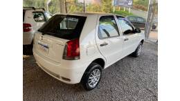 FIAT - PALIO - 2013/2013 - Branca - R$ 29.900,00