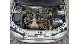 FIAT - PALIO - 1996/1996 - Cinza - R$ 12.500,00