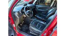 CITROËN - AIRCROSS - 2012/2013 - Vermelha - R$ 36.500,00