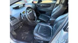 CITROËN - C4 - 2009/2010 - Prata - R$ 28.900,00