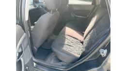 FORD - FOCUS - 2007/2008 - Preta - R$ 28.900,00