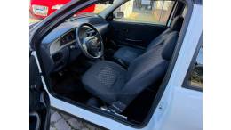 FIAT - PALIO - 2006/2007 - Branca - R$ 17.900,00