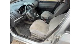 NISSAN - SENTRA - 2012/2013 - Prata - R$ 35.900,00