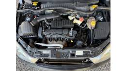 CHEVROLET - MONTANA - 2006/2007 - Preta - R$ 36.900,00