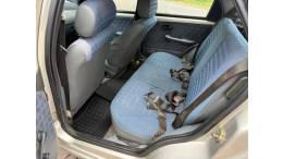 FIAT - PALIO - 1996/1996 - Cinza - R$ 12.500,00