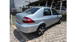 CHEVROLET - PRISMA - 2010/2011 - Prata - R$ 29.500,00