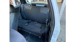 FIAT - PALIO - 2006/2007 - Branca - R$ 17.900,00