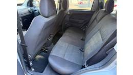 FORD - ECOSPORT - 2008/2008 - Prata - R$ 39.900,00