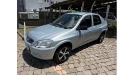 CHEVROLET - PRISMA - 2010/2011 - Prata - R$ 29.500,00