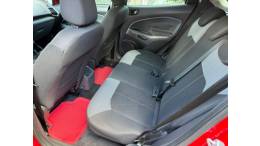 FORD - ECOSPORT - 2015/2015 - Vermelha - R$ 58.900,00