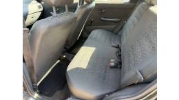 FIAT - PALIO - 2008/2008 - Cinza - R$ 21.000,00