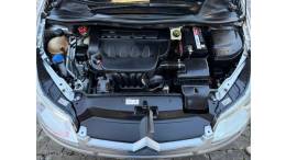CITROËN - C4 - 2009/2010 - Prata - R$ 28.900,00
