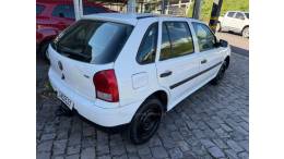 VOLKSWAGEN - GOL - 2006/2006 - Branca - R$ 13.000,00
