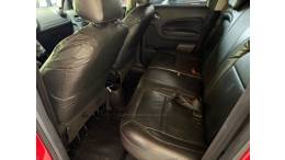 CITROËN - AIRCROSS - 2012/2013 - Vermelha - R$ 35.900,00