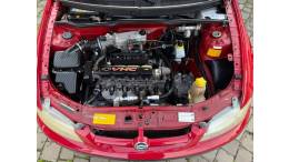 CHEVROLET - CELTA - 2004/2004 - Vermelha - R$ 21.900,00