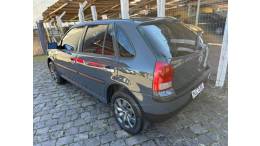 VOLKSWAGEN - GOL - 2006/2007 - Cinza - R$ 17.900,00