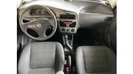 FIAT - SIENA - 2008/2008 - Prata - R$ 22.000,00