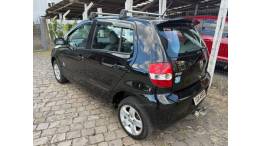 VOLKSWAGEN - FOX - 2009/2009 - Preta - R$ 28.900,00