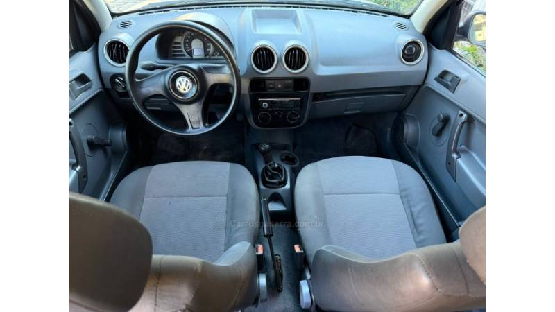 VOLKSWAGEN - GOL - 2006/2006 - Branca - R$ 13.000,00