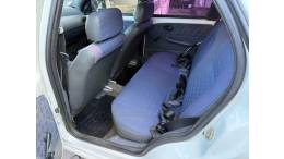 FIAT - PALIO - 1997/1997 - Branca - R$ 12.500,00