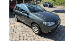 FIAT - PALIO - 2008/2008 - Cinza - R$ 21.000,00