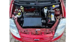 FORD - KA - 2008/2009 - Vermelha - R$ 24.900,00