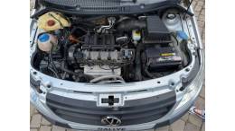 VOLKSWAGEN - GOL - 2010/2011 - Prata - R$ 36.900,00