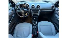 VOLKSWAGEN - GOL - 2009/2009 - Branca - Sob Consulta