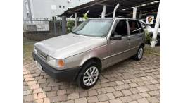FIAT - UNO - 1997/1997 - Cinza - R$ 10.500,00