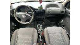 VOLKSWAGEN - GOL - 2004/2005 - Cinza - R$ 15.000,00