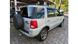 FORD - ECOSPORT - 2008/2008 - Prata - R$ 39.900,00