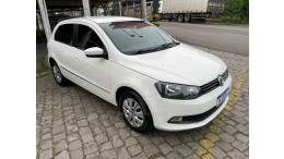 VOLKSWAGEN - GOL - 2014/2014 - Branca - R$ 41.000,00