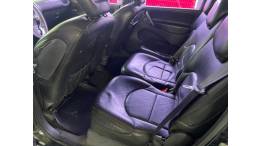 CITROËN - XSARA PICASSO - 2009/2010 - Preta - R$ 25.500,00