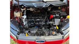 FORD - ECOSPORT - 2015/2015 - Vermelha - R$ 58.900,00