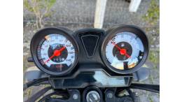YAMAHA - FACTOR YBR - 2015/2016 - Preta - R$ 10.500,00