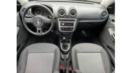 VOLKSWAGEN - GOL - 2014/2014 - Branca - R$ 41.000,00