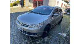 VOLKSWAGEN - VOYAGE - 2011/2011 - Prata - R$ 29.900,00