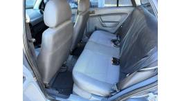 VOLKSWAGEN - GOL - 2006/2007 - Cinza - R$ 17.900,00