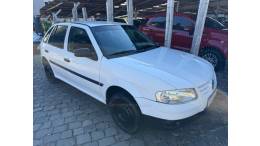 VOLKSWAGEN - GOL - 2006/2006 - Branca - R$ 13.000,00