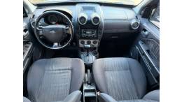 FORD - ECOSPORT - 2008/2008 - Prata - R$ 39.900,00
