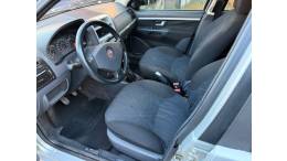 FIAT - SIENA - 2009/2010 - Prata - R$ 31.900,00