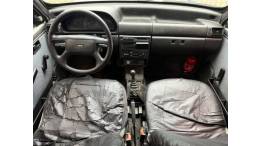 FIAT - UNO - 1997/1997 - Cinza - R$ 10.500,00